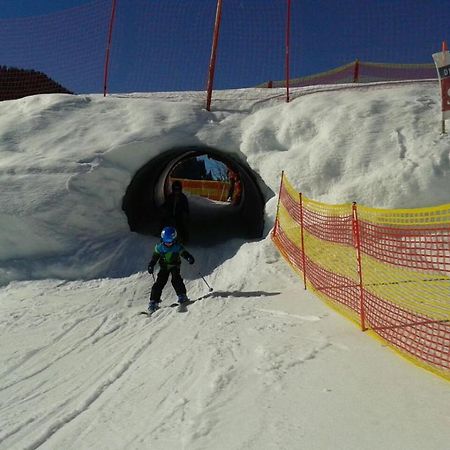 Zagglhaus Daire Scheffau am Wilden Kaiser Dış mekan fotoğraf