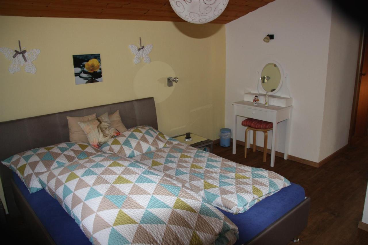 Zagglhaus Daire Scheffau am Wilden Kaiser Dış mekan fotoğraf