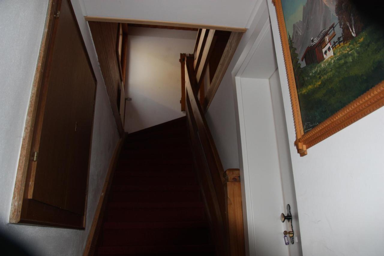 Zagglhaus Daire Scheffau am Wilden Kaiser Dış mekan fotoğraf