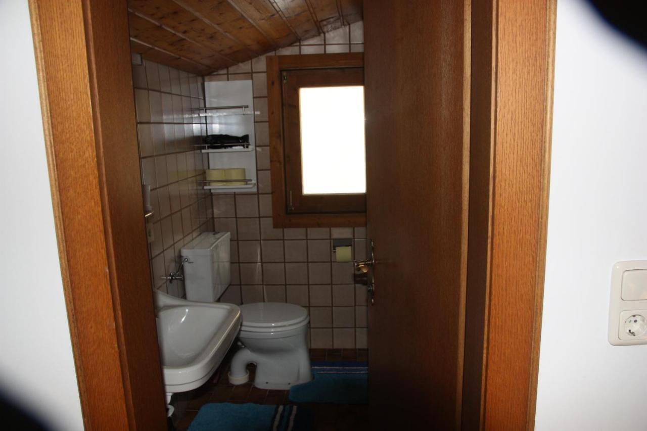 Zagglhaus Daire Scheffau am Wilden Kaiser Dış mekan fotoğraf